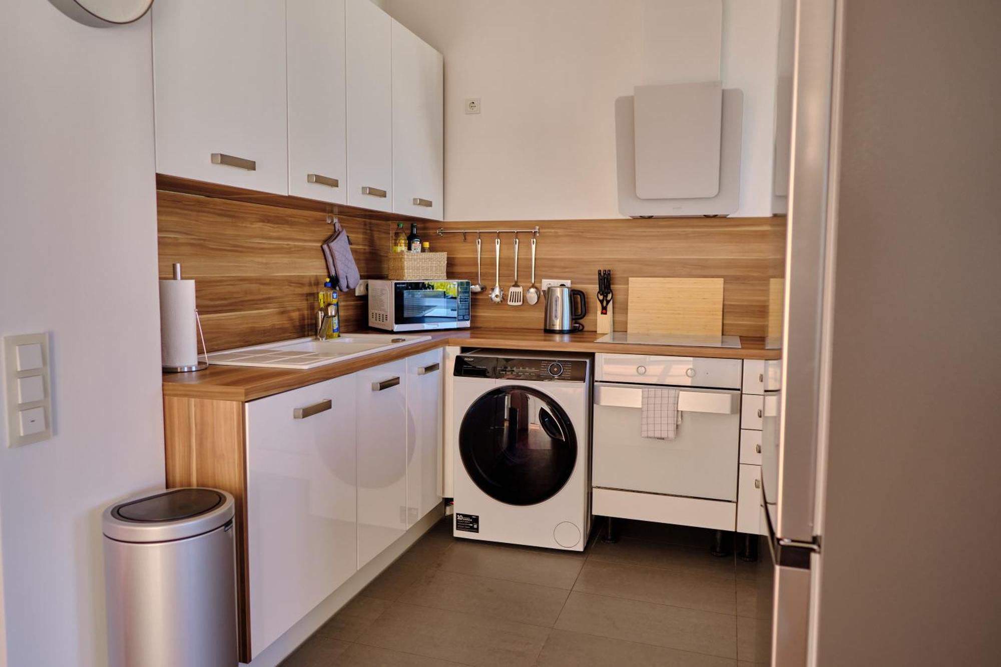 Historisches Deluxe Apartment Im Marianum Neuss Exteriör bild
