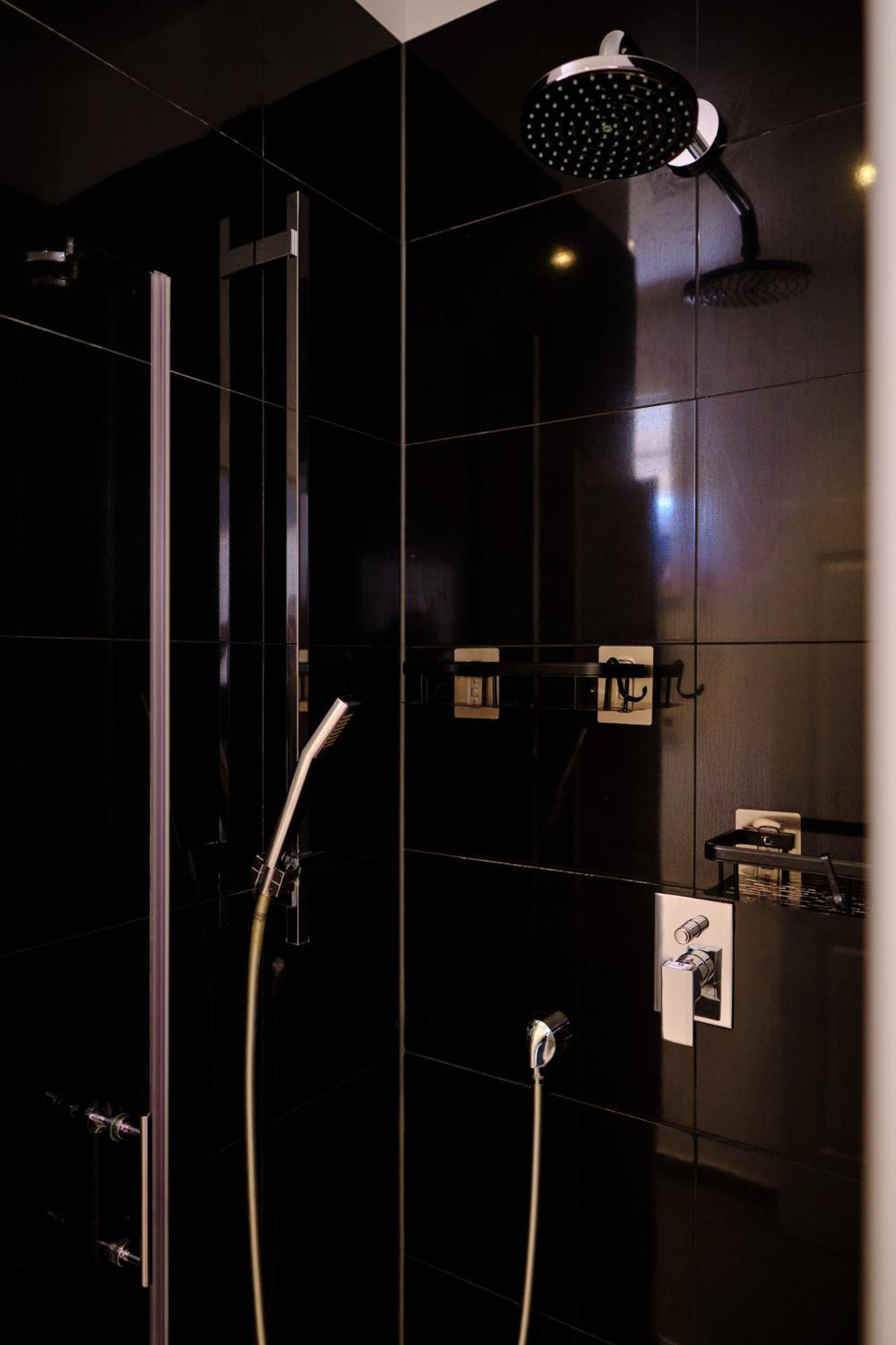 Historisches Deluxe Apartment Im Marianum Neuss Rum bild